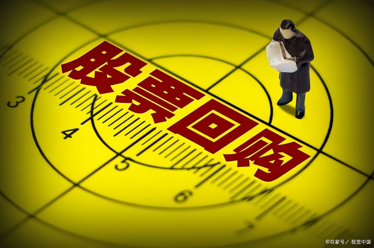 回购股权意味着什么意思,回购公司股份意味什么
