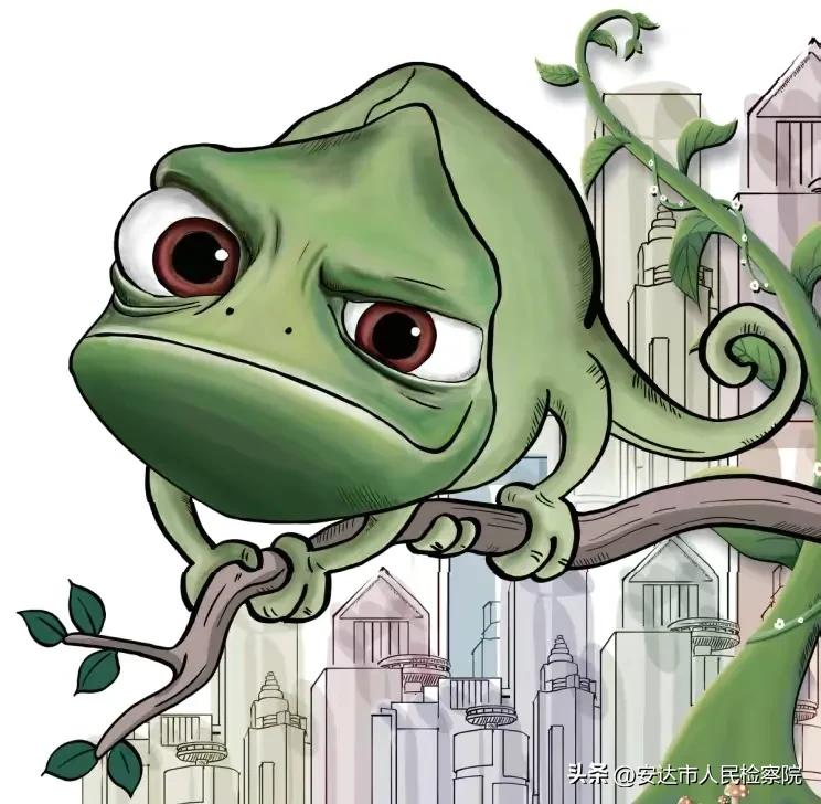 异宠对生物多样性的危害,网售异宠须防生物入侵风险