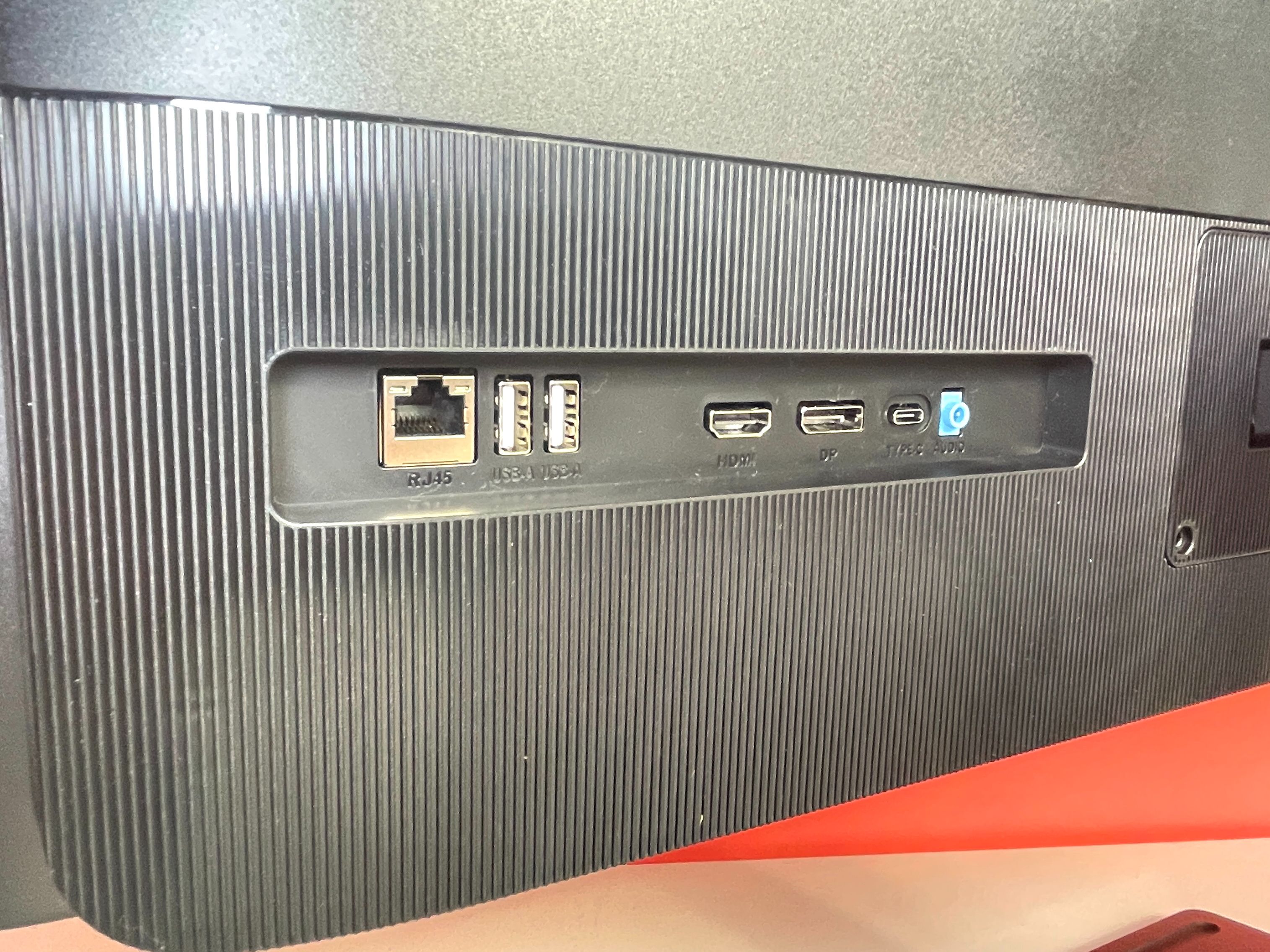 太卷了！自带电视功能的元创师H28显示器，满足了我的所以需求