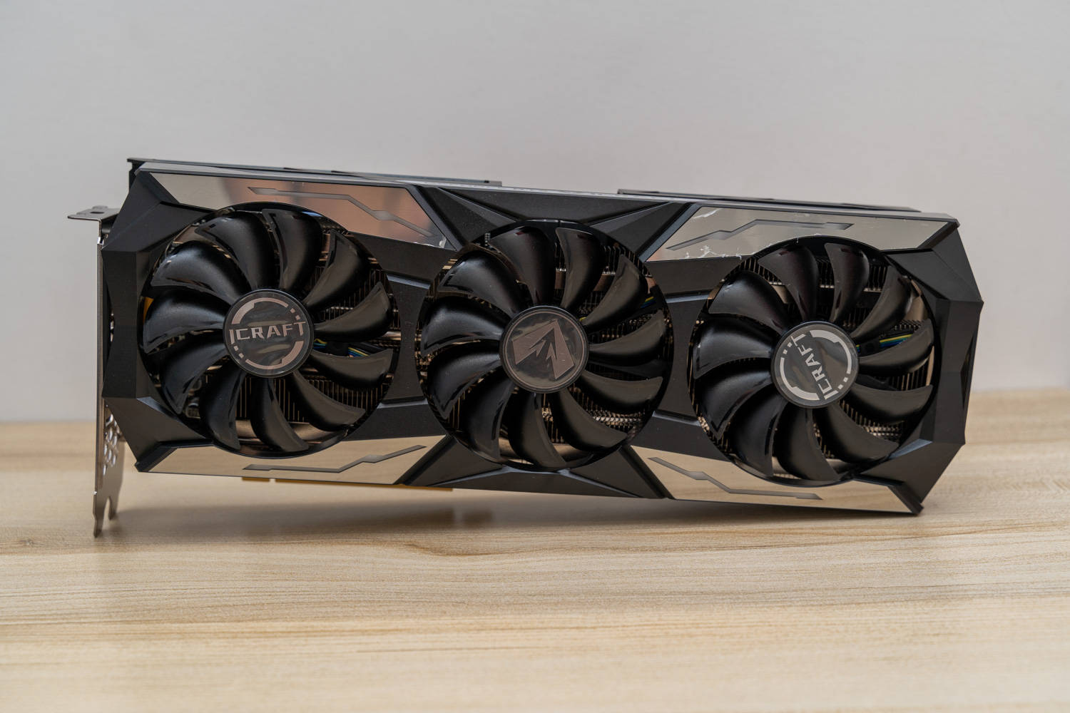 618恰逢显卡价格回落,聊一聊我的台式机升级清单