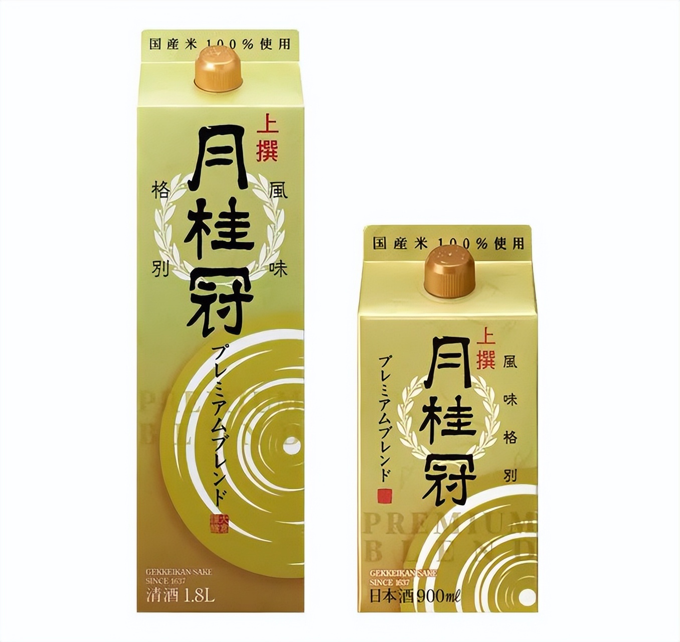 牛奶盒是怎么被日本人拿来装酒的？