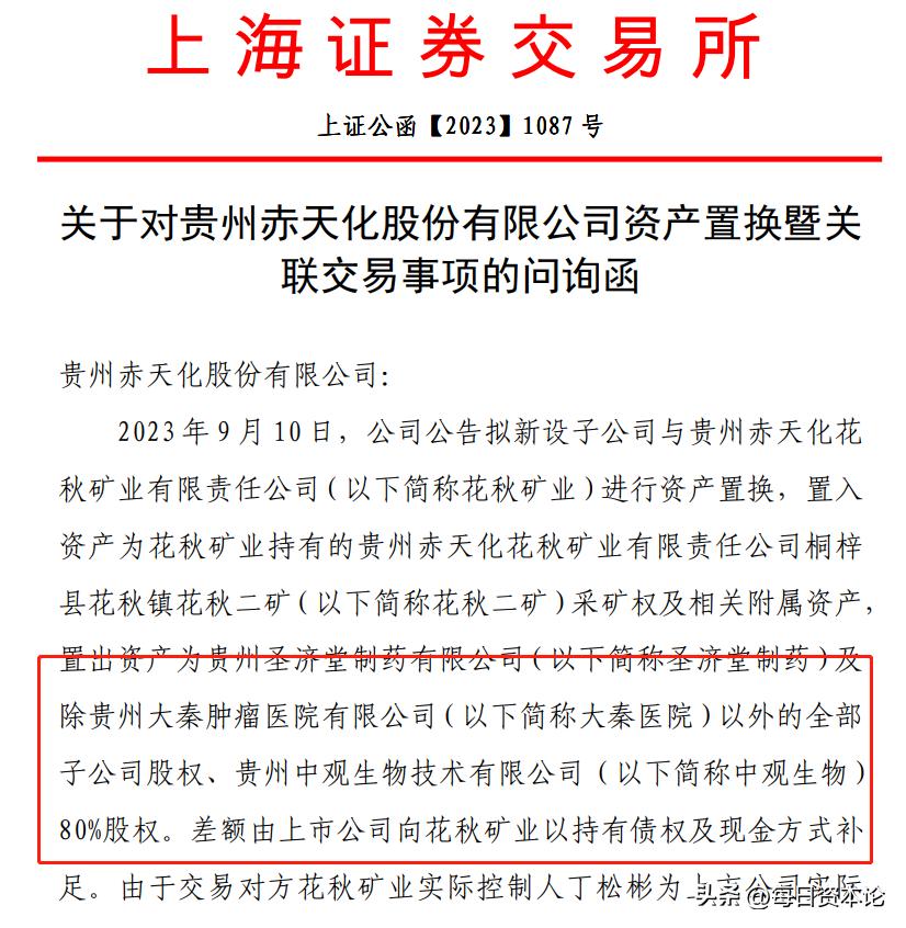 泰山石化股票实情,赤天化连续几年亏损