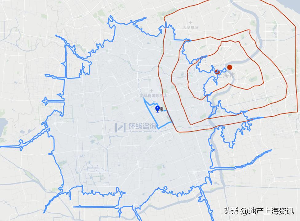七宝板块划分,七宝测评