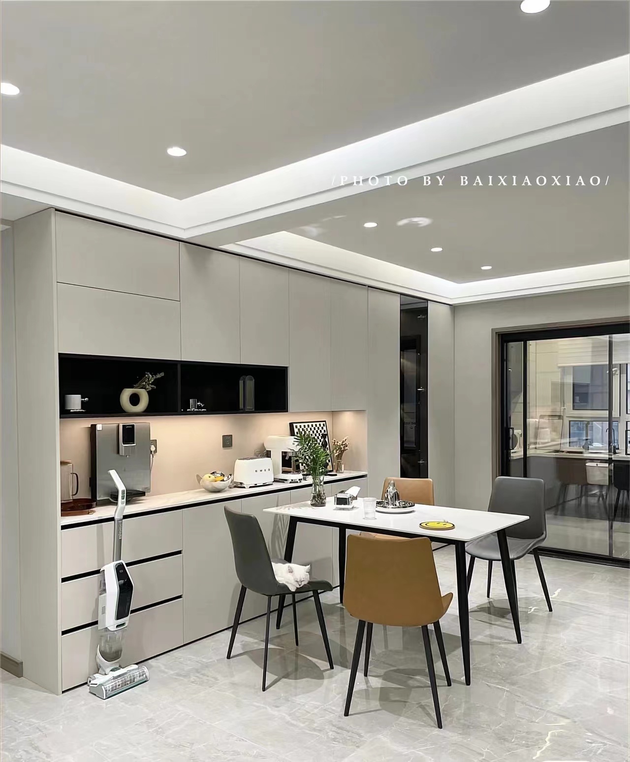 业主装修花了300多万,花30多万装修的房子竟然是隔壁家