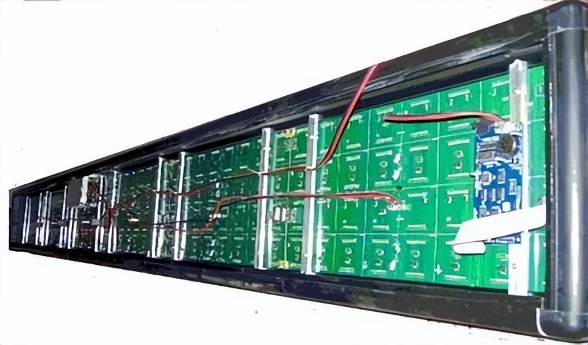 LED显示屏知识产权,led显示屏知识详解