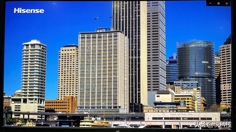 小米快速液晶显示器165hz测评,显示器4K小米