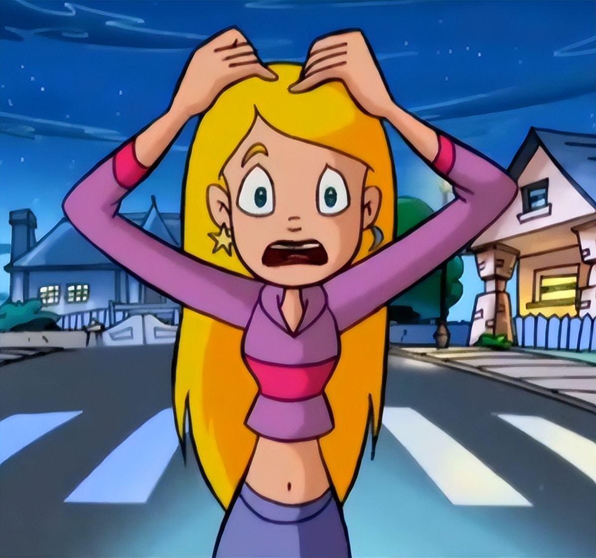 魔法少女莎琳娜歌曲,魔法少女莎莉娜国语版