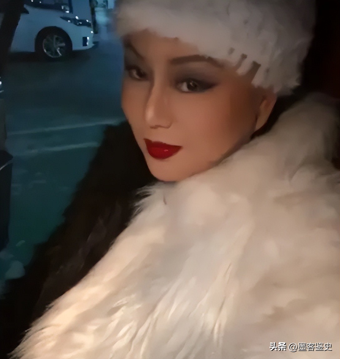 浙江百万富婆公开征婚送宾利 (温州宾利富婆)