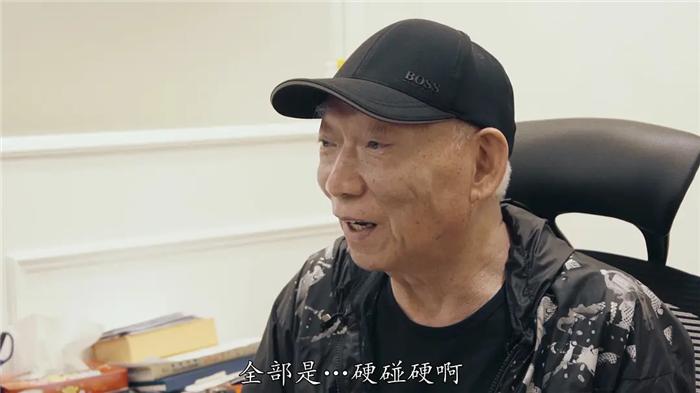 香港影坛8对父子组合：王天林桃李满天下，歌手王杰也是星二代