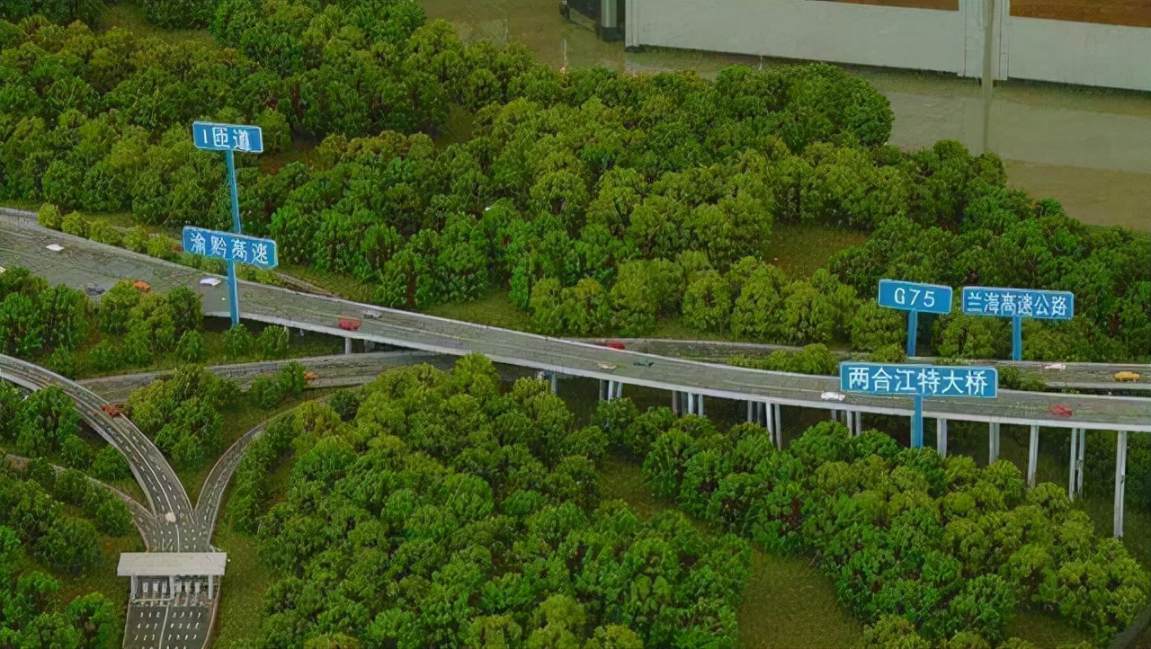 重庆渝广高速公路最新消息,重庆即将开通的高速路