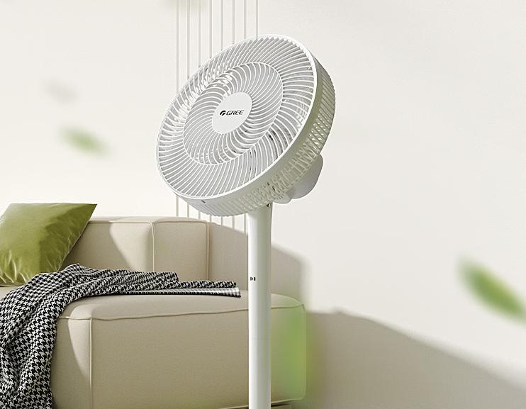 格力空调为什么现在价格这么低,格力风扇可抬可落地