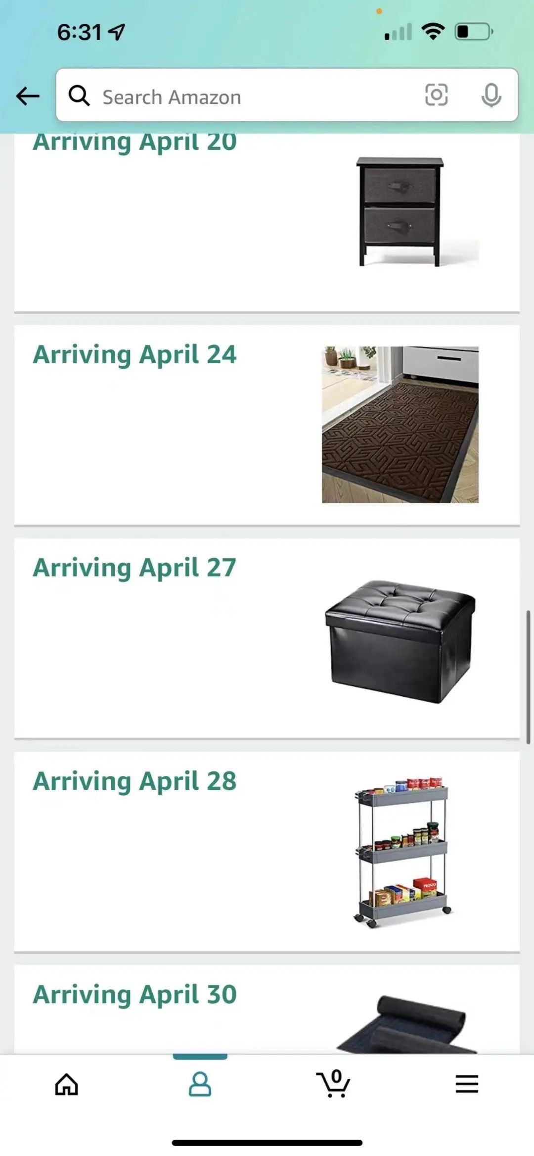 亚马逊库存被买空又取消订单,亚马逊虚假下单买空库存
