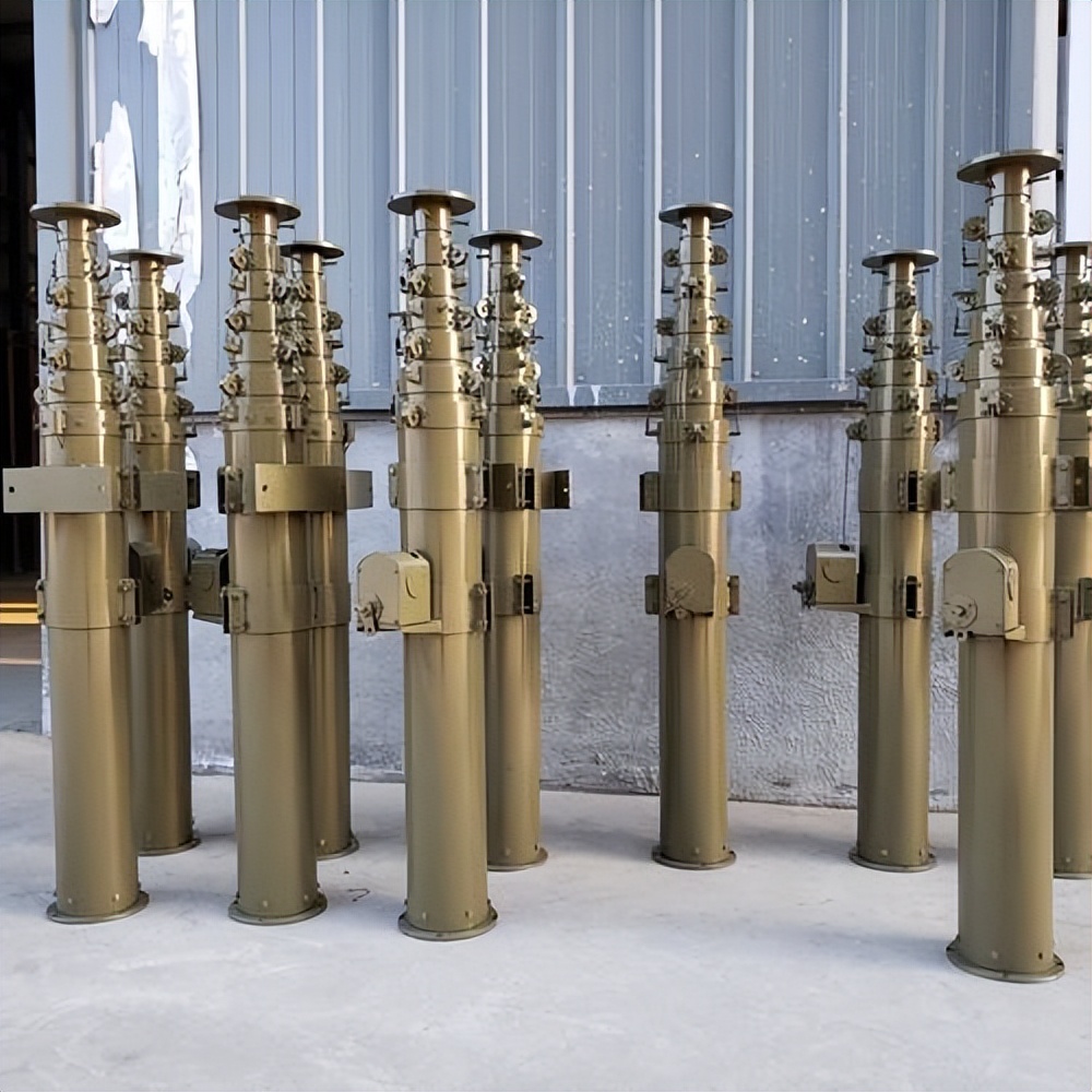 大避雷针和小避雷针联合避雷,避雷线与避雷针保护范围哪个大