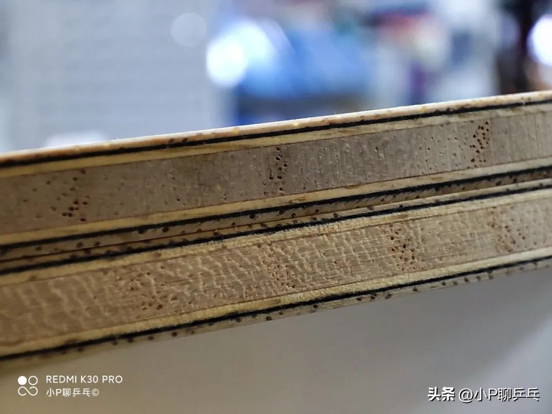 伊藤美诚底板和木吉他,直板尼塔库伊藤美诚底板