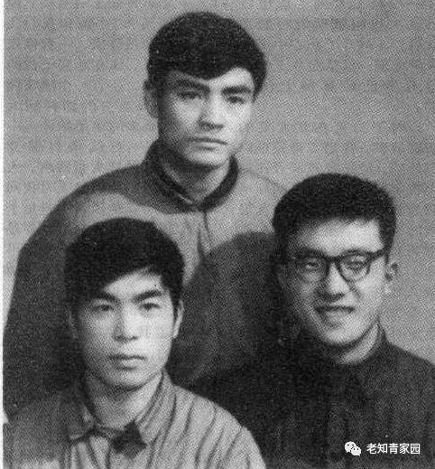 梁晓文《我眼中的二哥梁晓声》《梁晓声的北大荒往事》