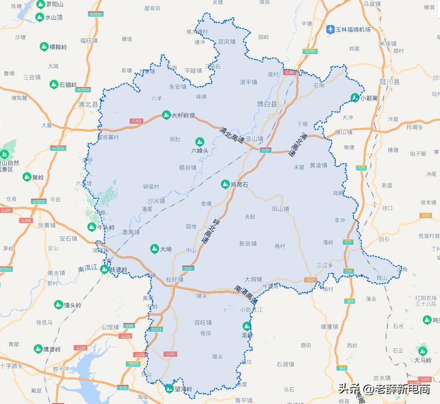 玉林西江经济带发展规划,广西玉林在中国经济排名