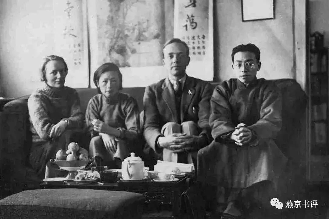 红龙计划，中美人士曾准备联手颠覆清政府