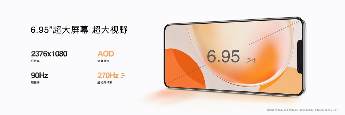 华为畅享60x手机有什么缺点,华为畅享60x两种黑有何区别