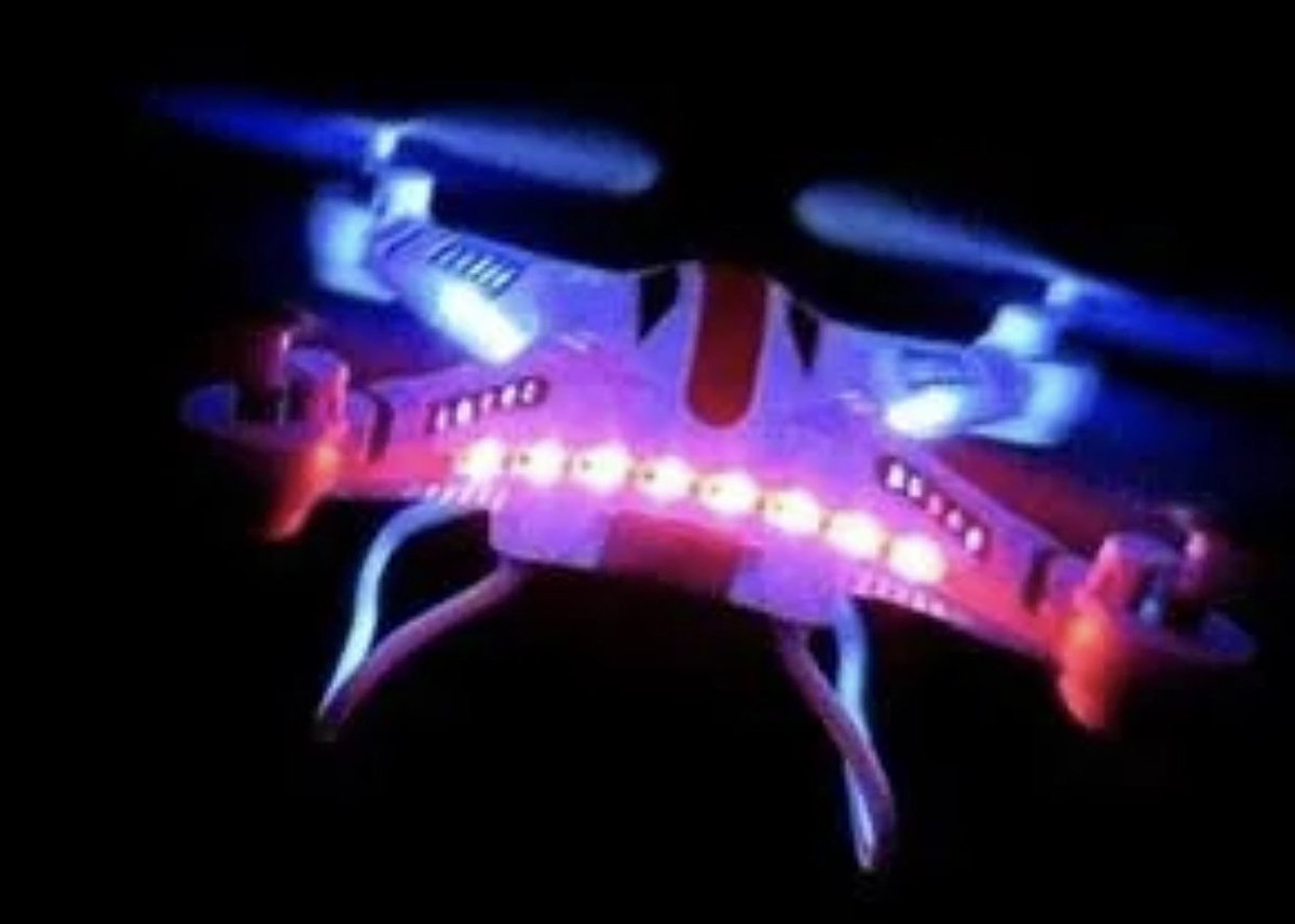 香港天空不明飞行物,高雄天空不明飞行物是什么