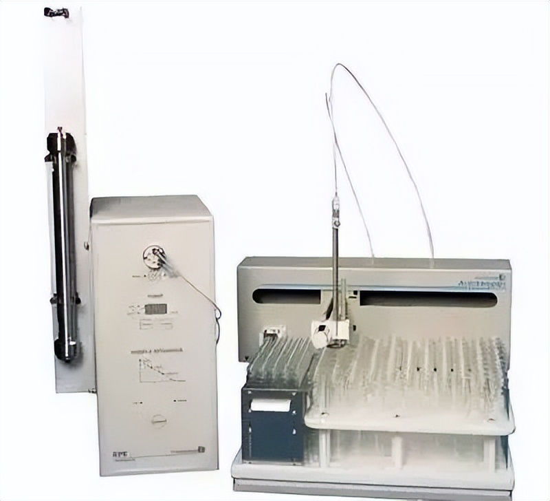 材料表征手段及原理,十二款常用材料表征仪器