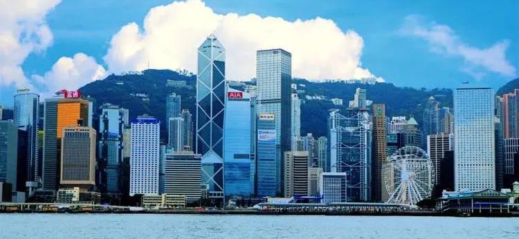 香港哪些保险公司可以在大陆售后,香港保险公司最新政策