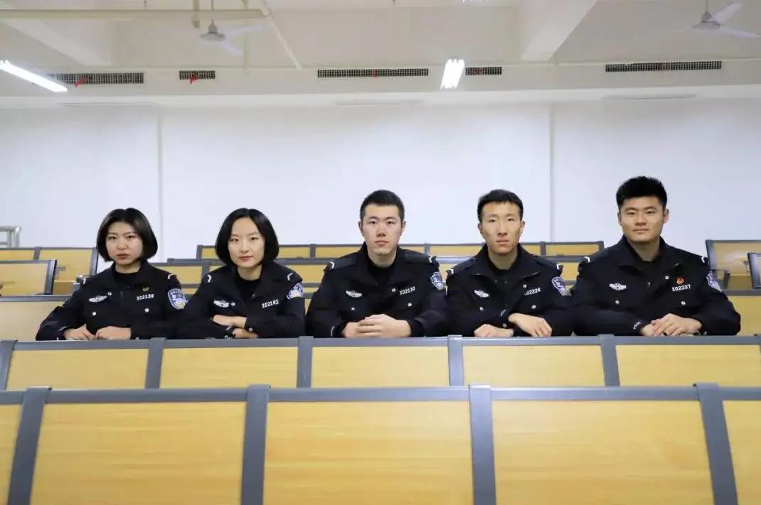 入警率高分数线低的警校,入警率最高的警校有哪些