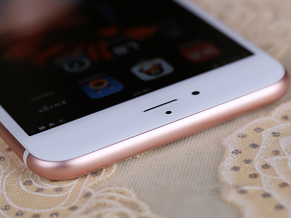 2023年iphone6splus还能用吗,我还在用苹果6s手机吗