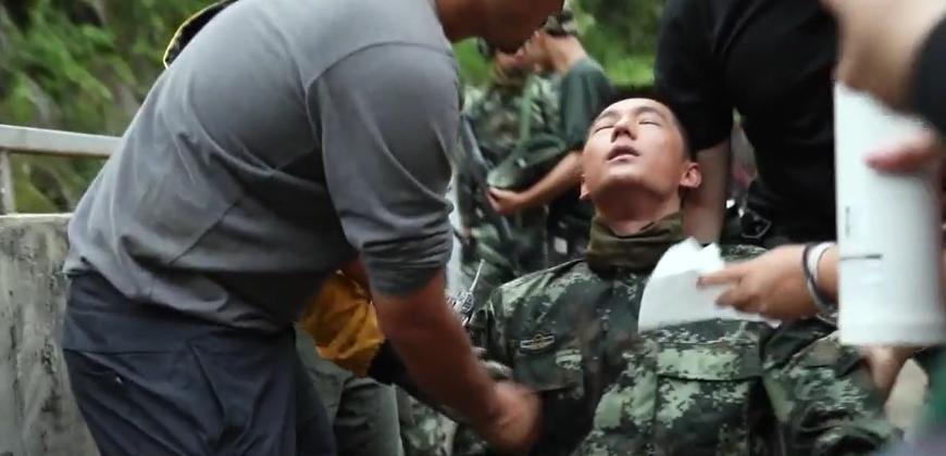 杨洋最新电视剧特战荣耀开播时间,杨洋主演的特战荣耀何时开播