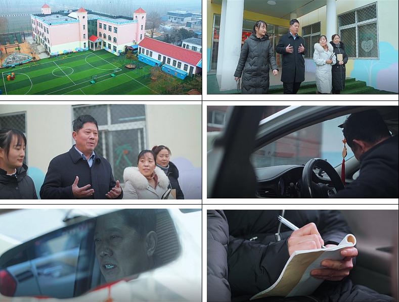 宣传幼儿园的创意视频简短,幼儿园宣传片拍摄思路