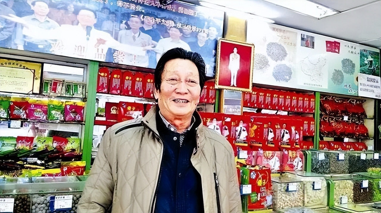 “傻子瓜子”创始人，80年挣到100万，*小平邓**曾力保他，这是为何