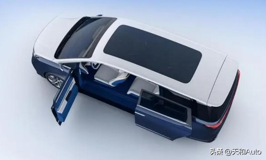 江淮瑞风最好的一款mpv商务车,江淮瑞风全新mpv曝光价格