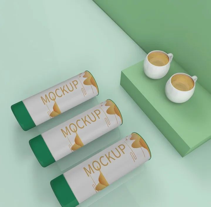 ps样机茶叶包装盒免费,免费素材茶叶包装盒展示样机