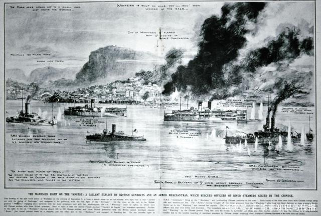 英国维多利亚女王发动侵略战争,英国二战黑历史