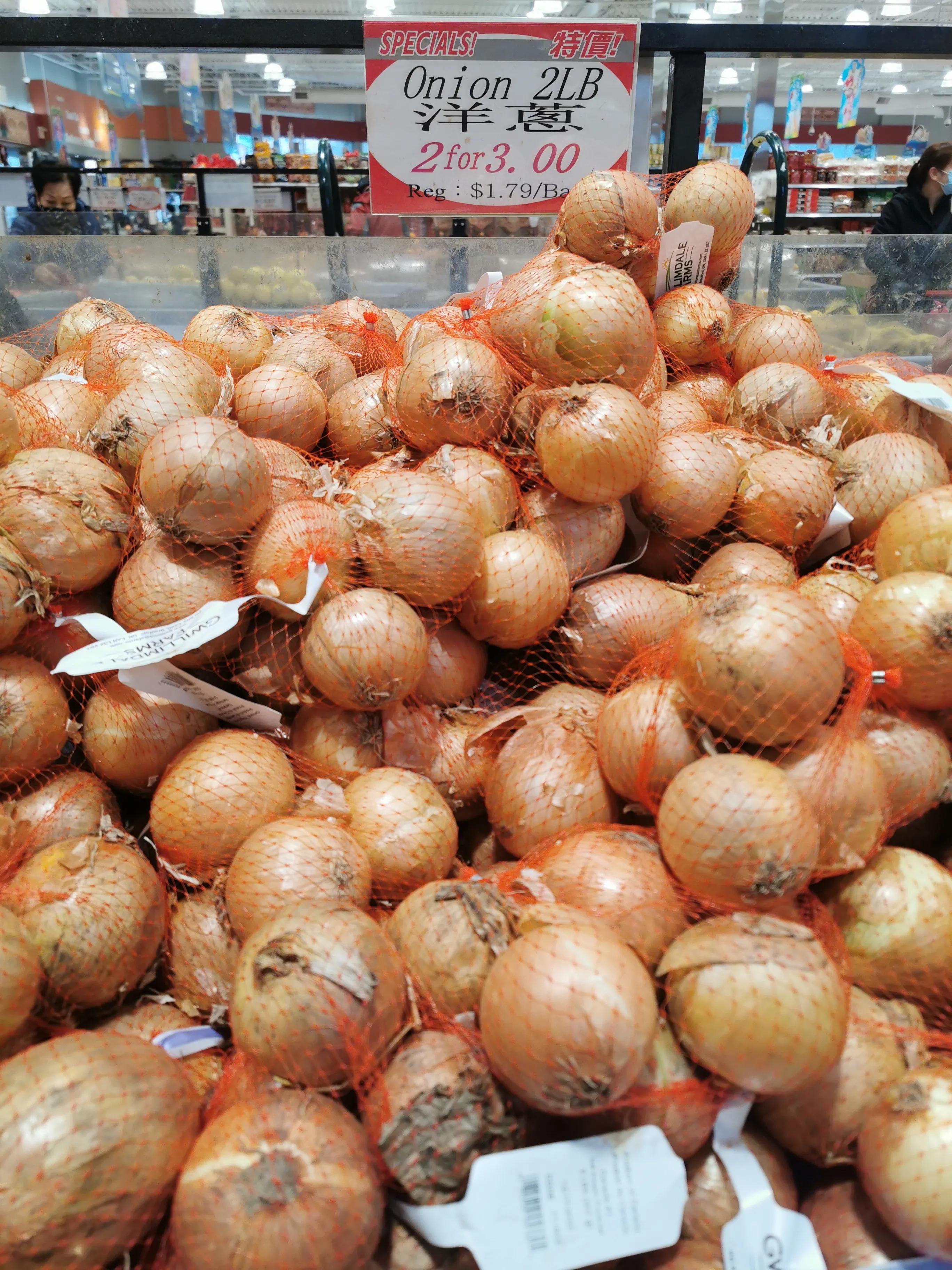 加拿大超市购物必买,加拿大购物付款