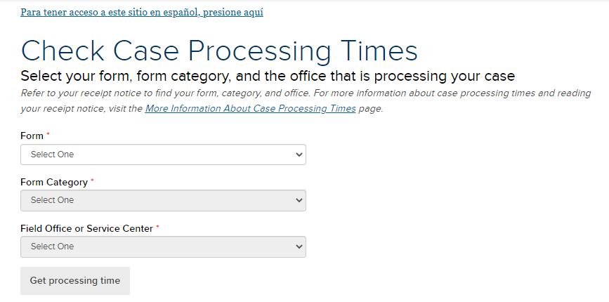 美国移民局进度查询,美国移民局官网查询系统