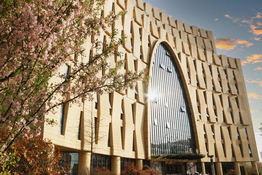 遵义师范学院的介绍,遵义师范学院在贵州怎么样