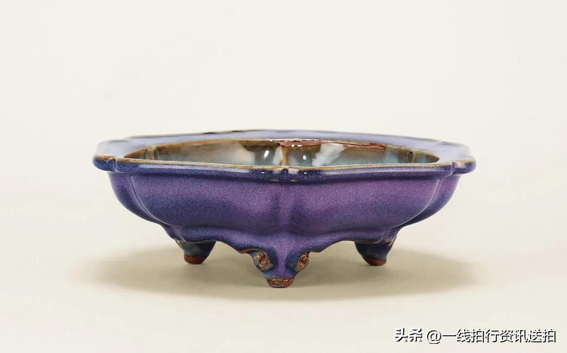 北京保利拍卖汝窑盏视频,钧窑瓷器拍卖价格排行