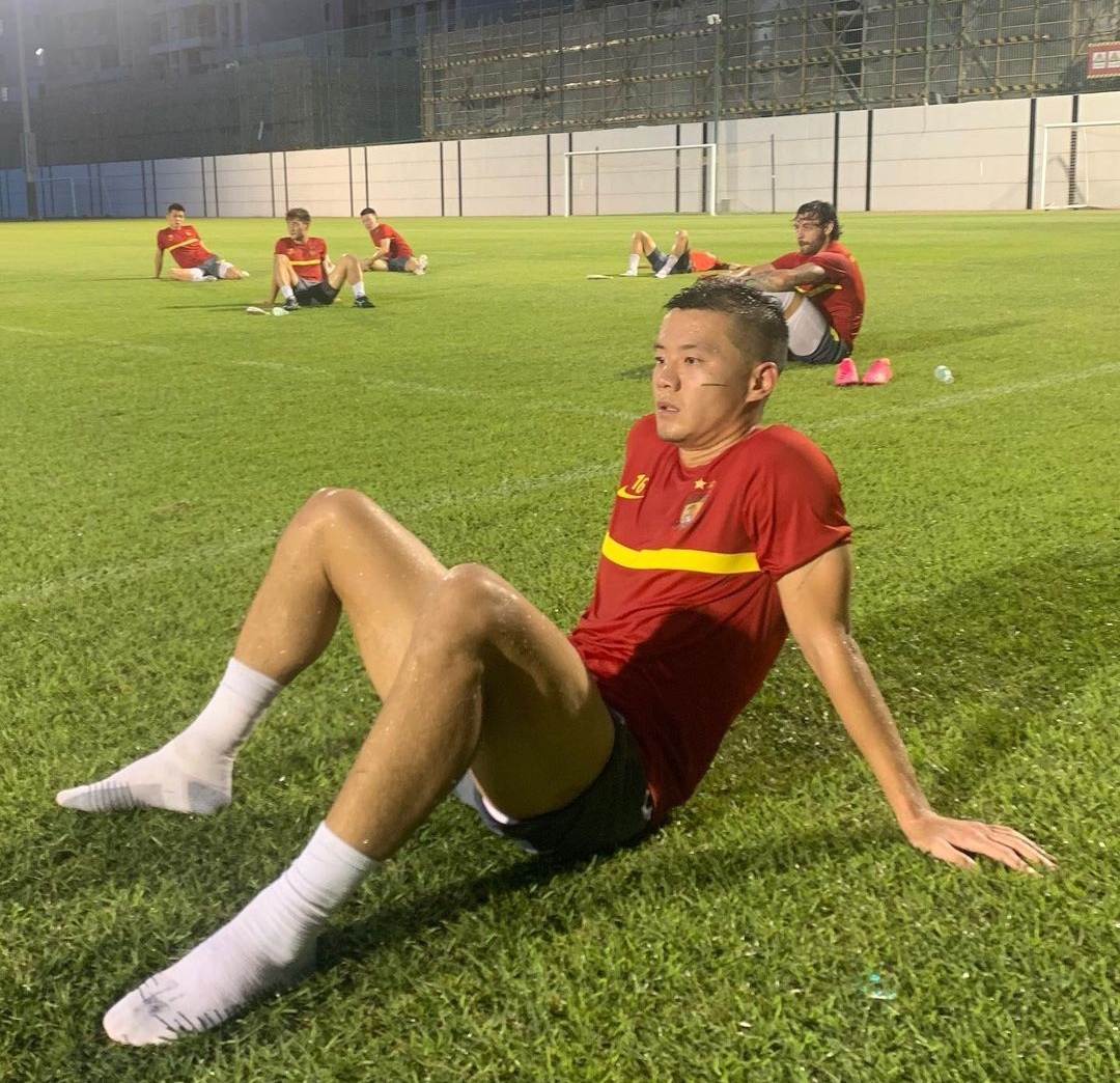 里皮：我刚到广州时，大老板问我，能在5年内拿到亚冠冠军吗？