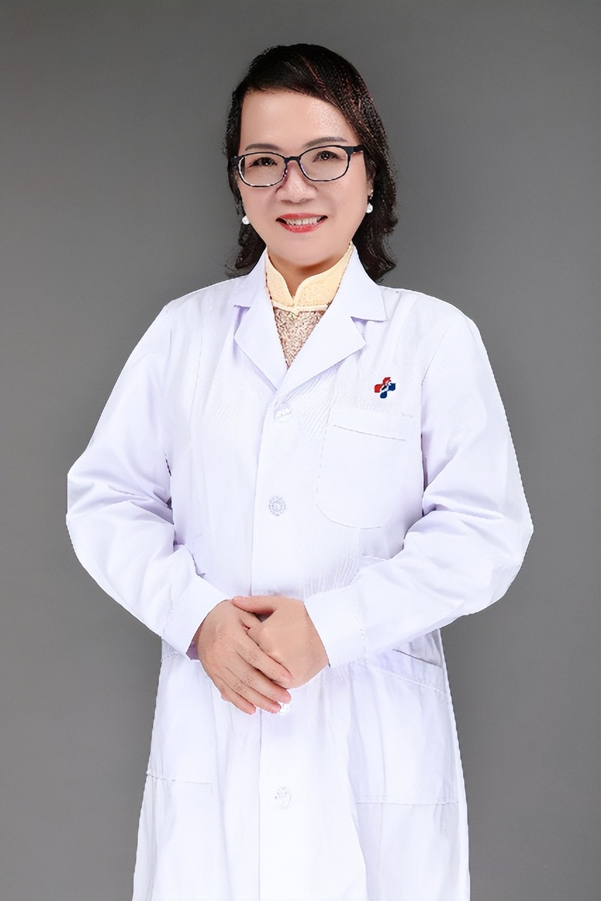 婆媳俩共赴门诊，只因这难言之隐