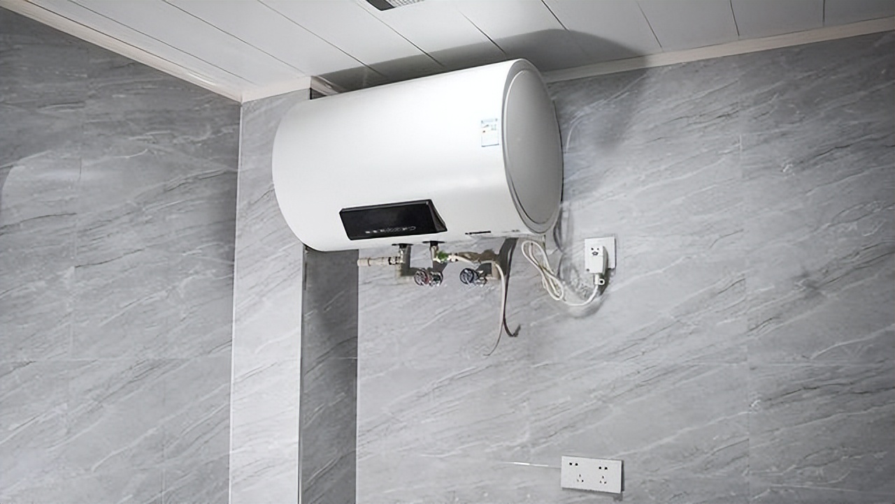 即热式热水器是智商税吗,热水器真的是智商税吗