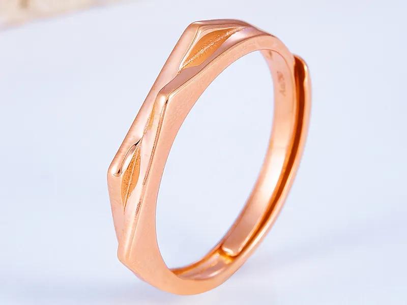 玫瑰金太粉怎么办,玫瑰金褪色怎么补救