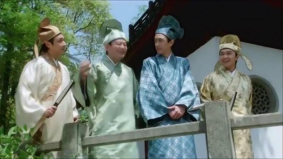 古代逛*楼青**到底是啥体验？有钱只是基础，规矩和步骤多到怀疑人生