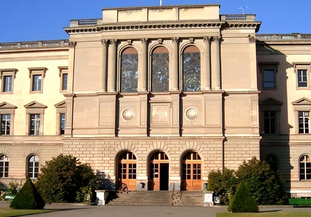 留学：日内瓦大学有什么特点？