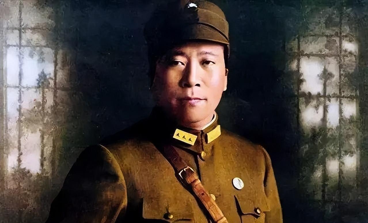 1949年，杨虎城死后3个月发现遗体，长子杨拯民扶柩，安葬在西安
