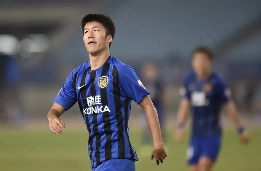 中超武汉三镇队员名单,中超三镇队球员大名单