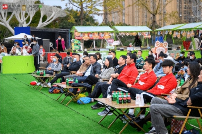 球迷盛宴激情欧洲杯,激情球迷嘉年华活动