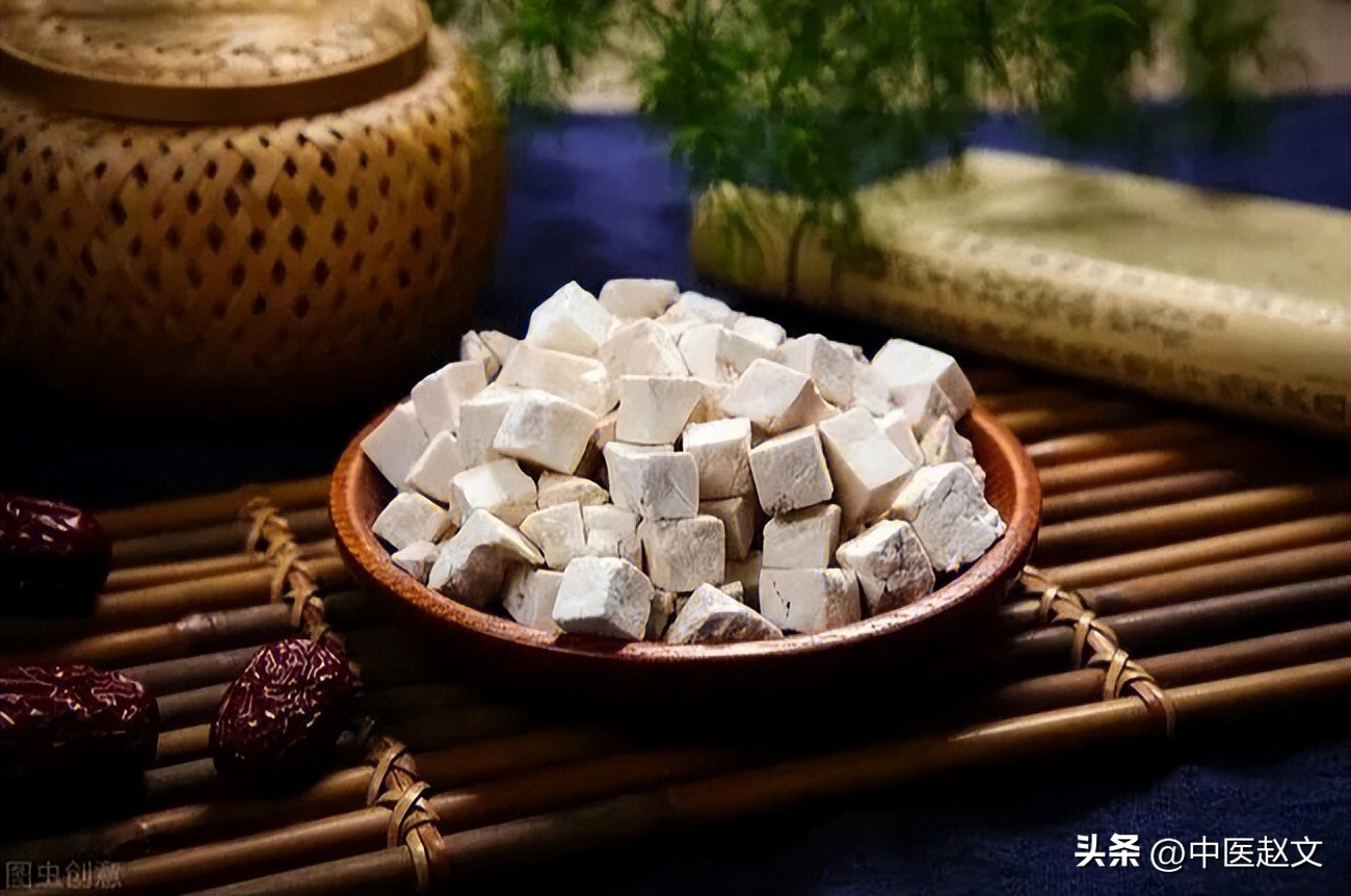改善手脚冰凉抽筋酸软的最佳中药,专治脚麻脚冷的特效药