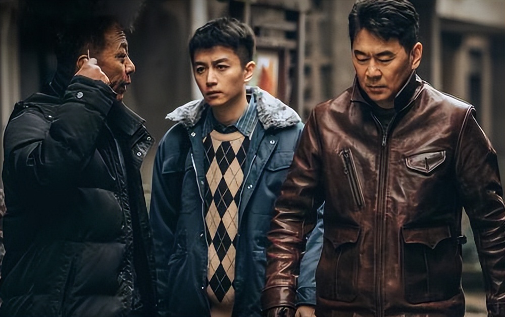 2023年最好的国产剧,2023至今十大高分国产剧