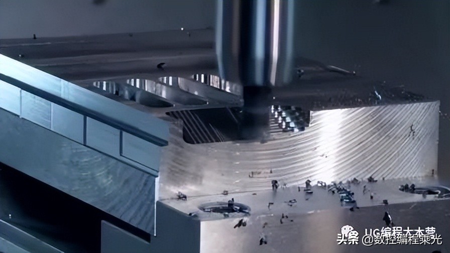 数控技术与数控编程哪个好,数控技术跟数控编程一样吗