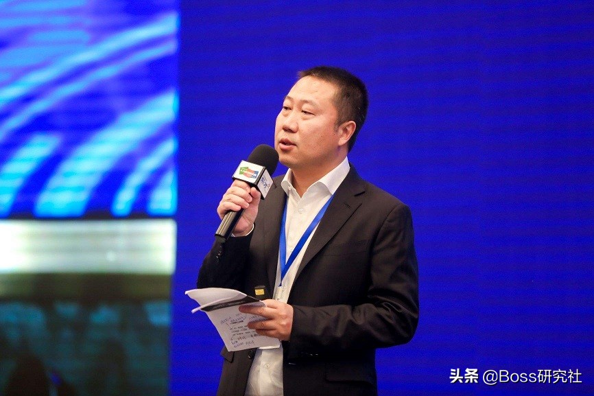 四川五大富豪风云人物,从四川走的十位富豪